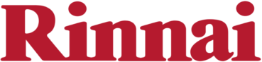 Manufacturers Rinnai logo