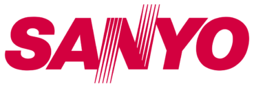 Manufacturers Sanyo logo