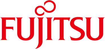 Manufacturers Fujitsu Logo