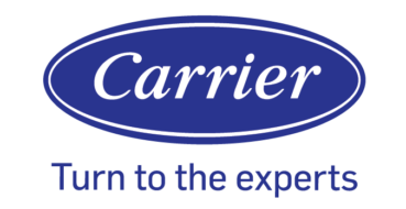 Manufacturers Carrier Turn to the experts logo