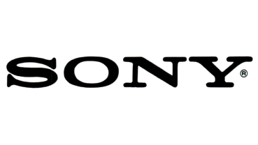 Manufacturers Sony logo