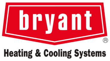 Manufacturers bryant heating cooling systems logo