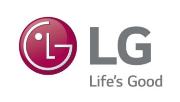 Manufacturers LG Life's Good logo