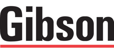 Manufacturers Gibson logo