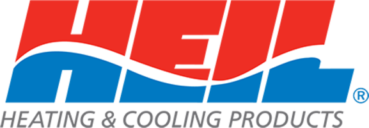 Manufacturers Heil Heating and Cooling Products logo