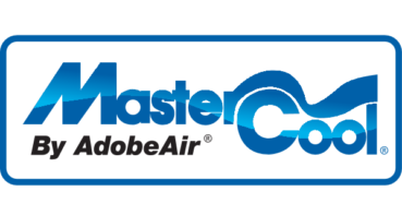 Manufacturers Master Cool by AdobeAir logo