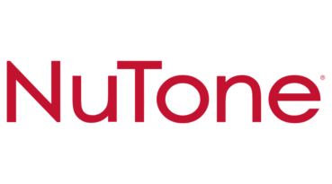 Manufacturers Nutone vector logo