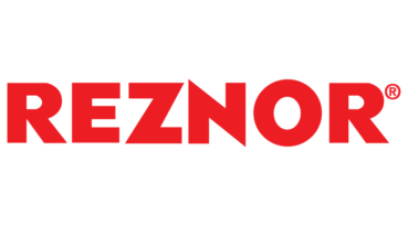 Manufacturers Reznor logo