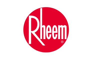 Manufacturers Rheem logo
