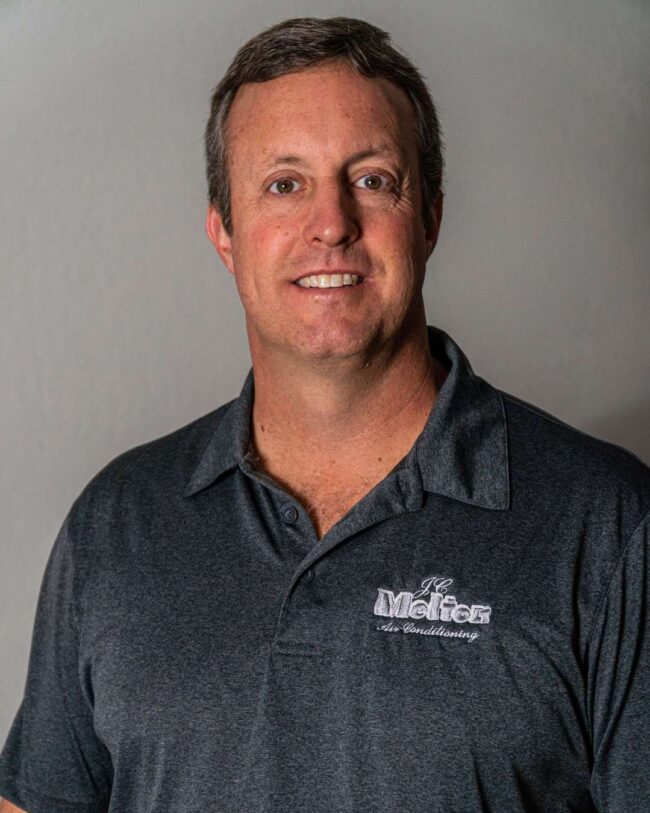 JC Melton Vice President/CFO Curt