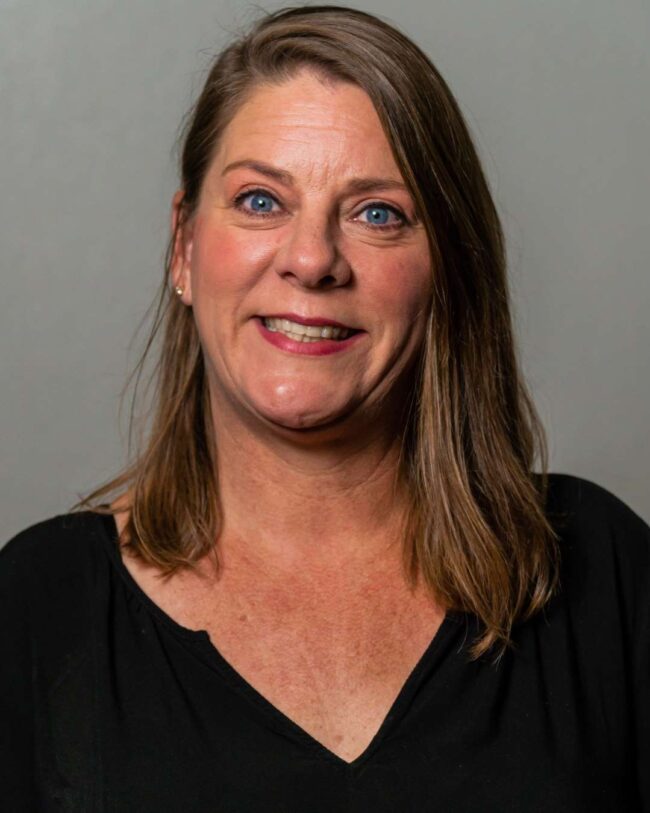 JC Melton Office Manager Holly