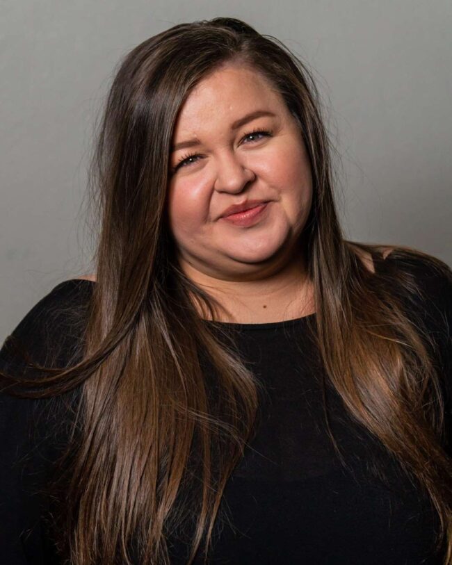 JC Melton Human Resources Traci