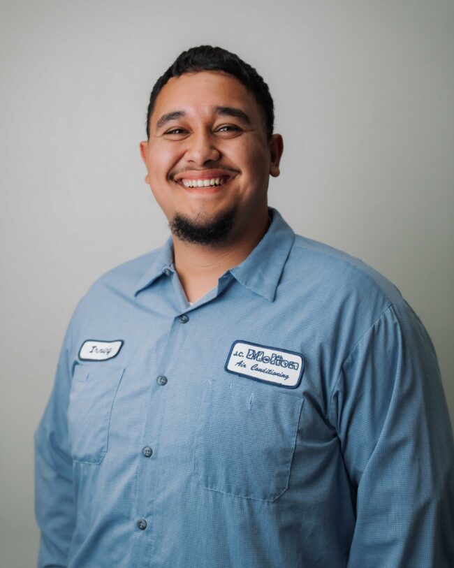 JC Melton Installation Team Irving