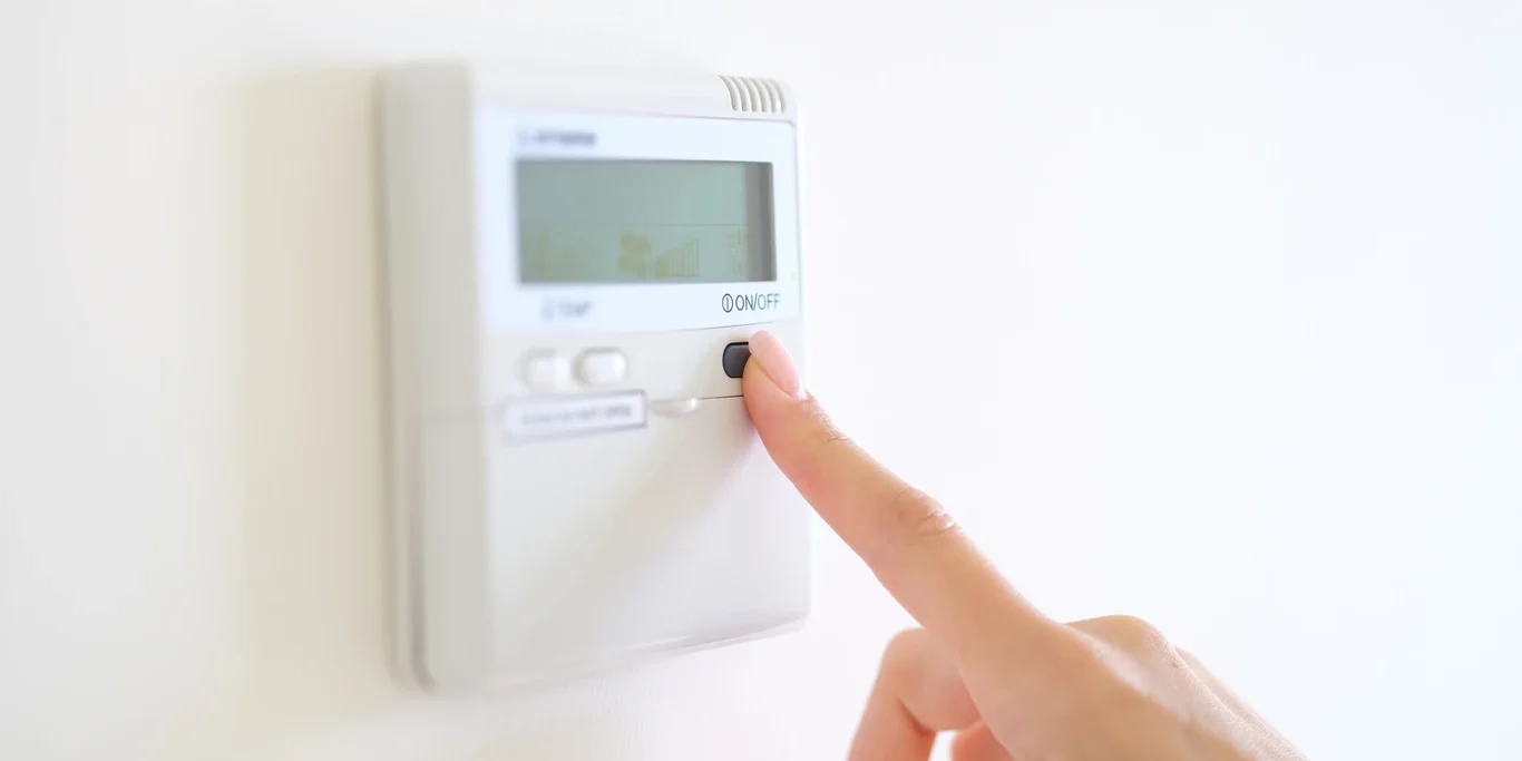 dead thermostat dead thermostat