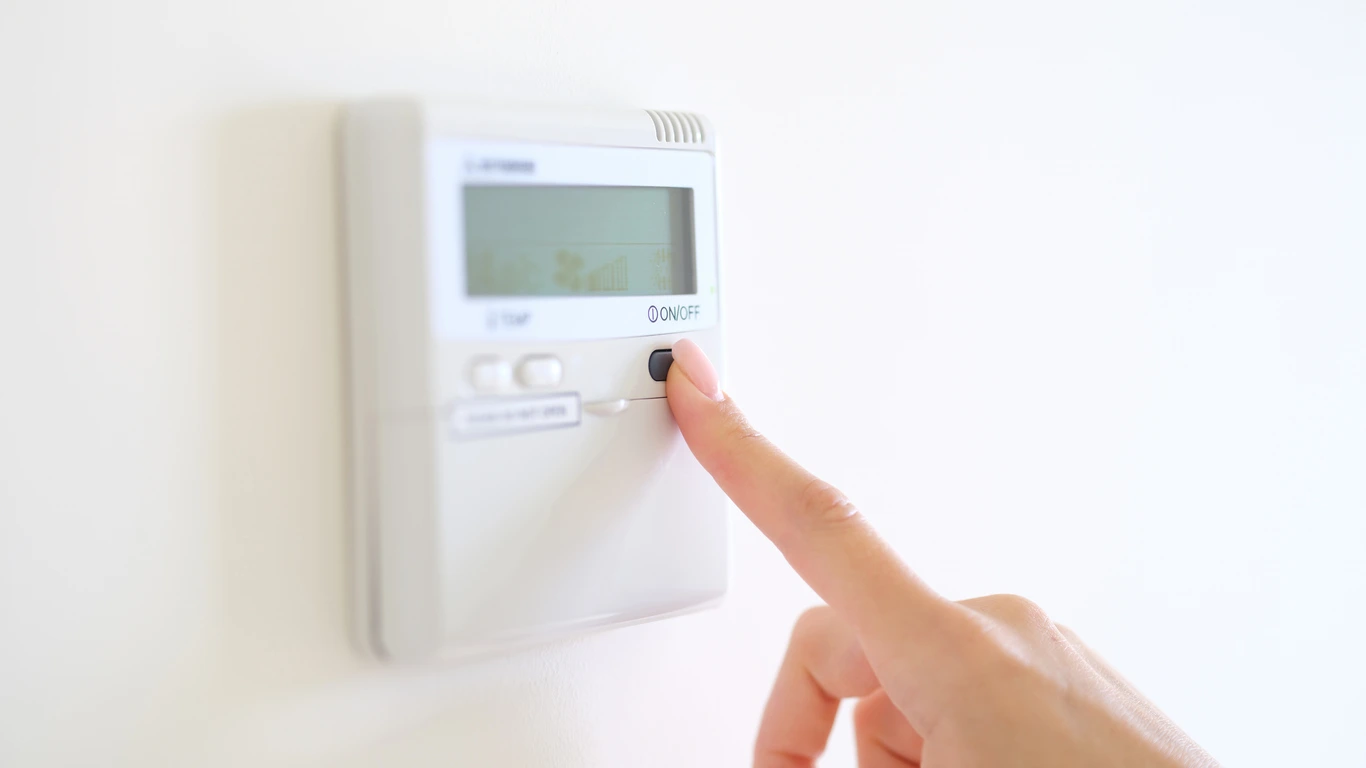 dead thermostat